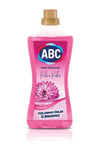 Yüzey Temizleyici 900ml Pembe Buket 1 Adet Tekli