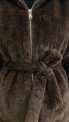 Angora Kürk | Kahverengi
