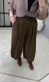 Balon Paça Pantolon
