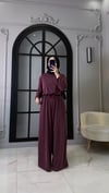 Basıc Takım | Bordo