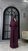 Basıc Takım | Bordo