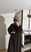 Bella Elbise | Acı Kahve