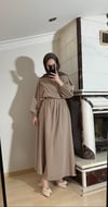 Bella Elbise | Vizon