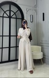 Celine Takım | Beyaz