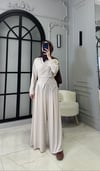 Celine Takım | Beyaz