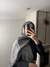 CK Yün İpek Şal