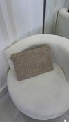 Clutch Çanta | Bej