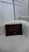 Clutch Çanta | Kahve