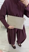 Clutch Çanta | Taş