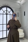 Ham Keten Solen Takım