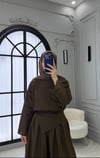 Ham Keten Solen Takım