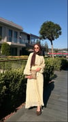 Helen Etek Takım | Bej