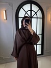 Loren Elbise | Kahve