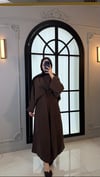 Loren Elbise | Kahve