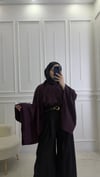 Luna Panço | Mürdüm