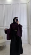 Luna Panço | Mürdüm