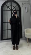 Melina Takım | Siyah