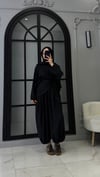 Melina Takım | Siyah
