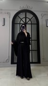 Melvin Takım | Siyah