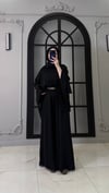 Melvin Takım | Siyah