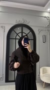 Mila Trençkot | Kahve