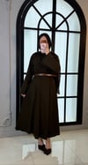 Mira Elbise | Kahve