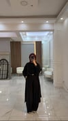 Modal Cupra Takım | Siyah