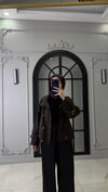 Muadil Trençkot | Kahve