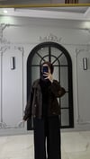 Muadil Trençkot | Kahve
