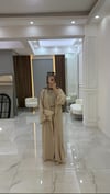 Nova Abaya Takım | Vizon