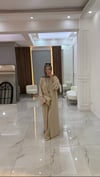 Nova Abaya Takım | Vizon