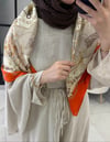 Omuz Eşarbı