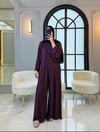 Oys Lena Takım | Mürdüm