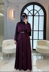 Oys Lena Takım | Mürdüm