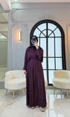 Oys Lena Takım | Mürdüm