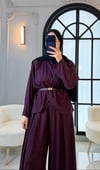 Oys Lena Takım | Mürdüm