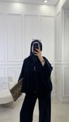 oysho bomber takım 