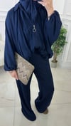 oysho bomber takım 