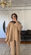 Pelerin Detay Takım | Taş