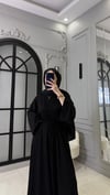 Premium Oys Takım | Siyah