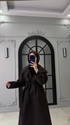 Premium Trençkot | Kahve