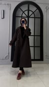 Premium Trençkot | Kahve