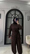 Sendi Takım | Kahve