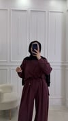 Sendi Takım | Mürdüm