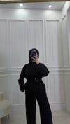 Siena Oysho Takım | Siyah