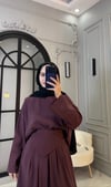 Solen Takım | Mürdüm