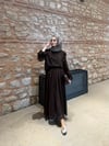 Taş Detaylı Takım