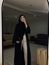 Vanilla Abaya | Siyah
