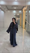 Vena Kimono Takım | İndigo