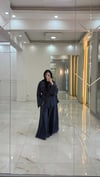 Vena Kimono Takım | İndigo
